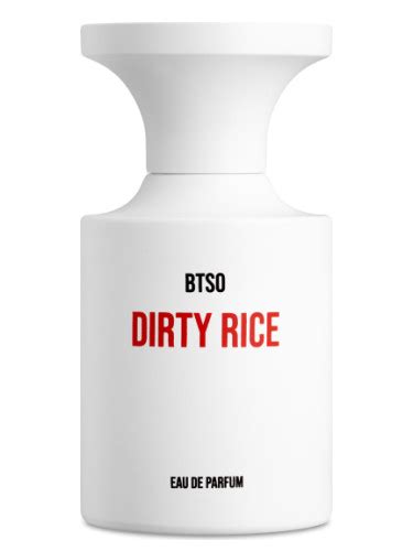 dirty rice fragrantica